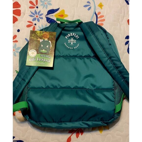 NEW FIREFLY KIDS BACKPACK AND LANTERN SET - Picture 2 of 7